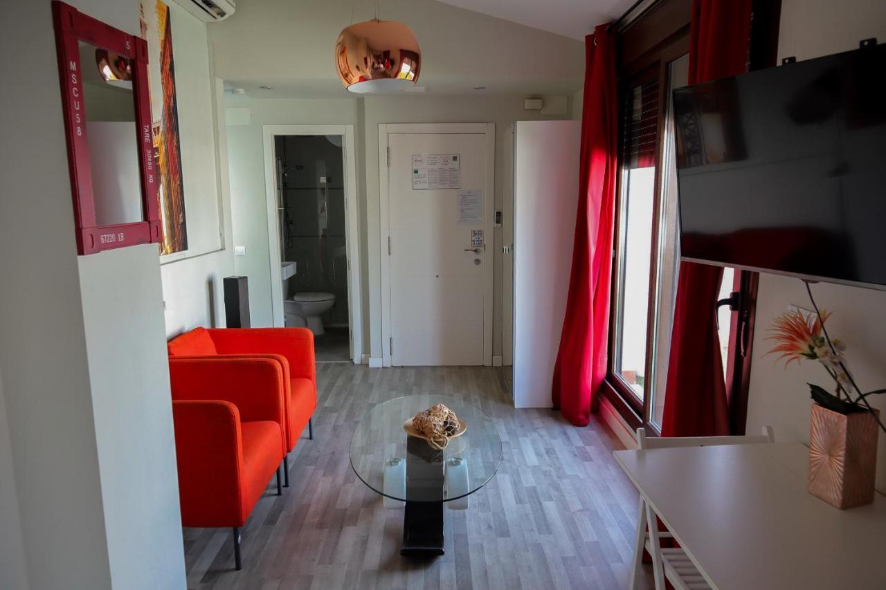 Triana Dreams Apartment