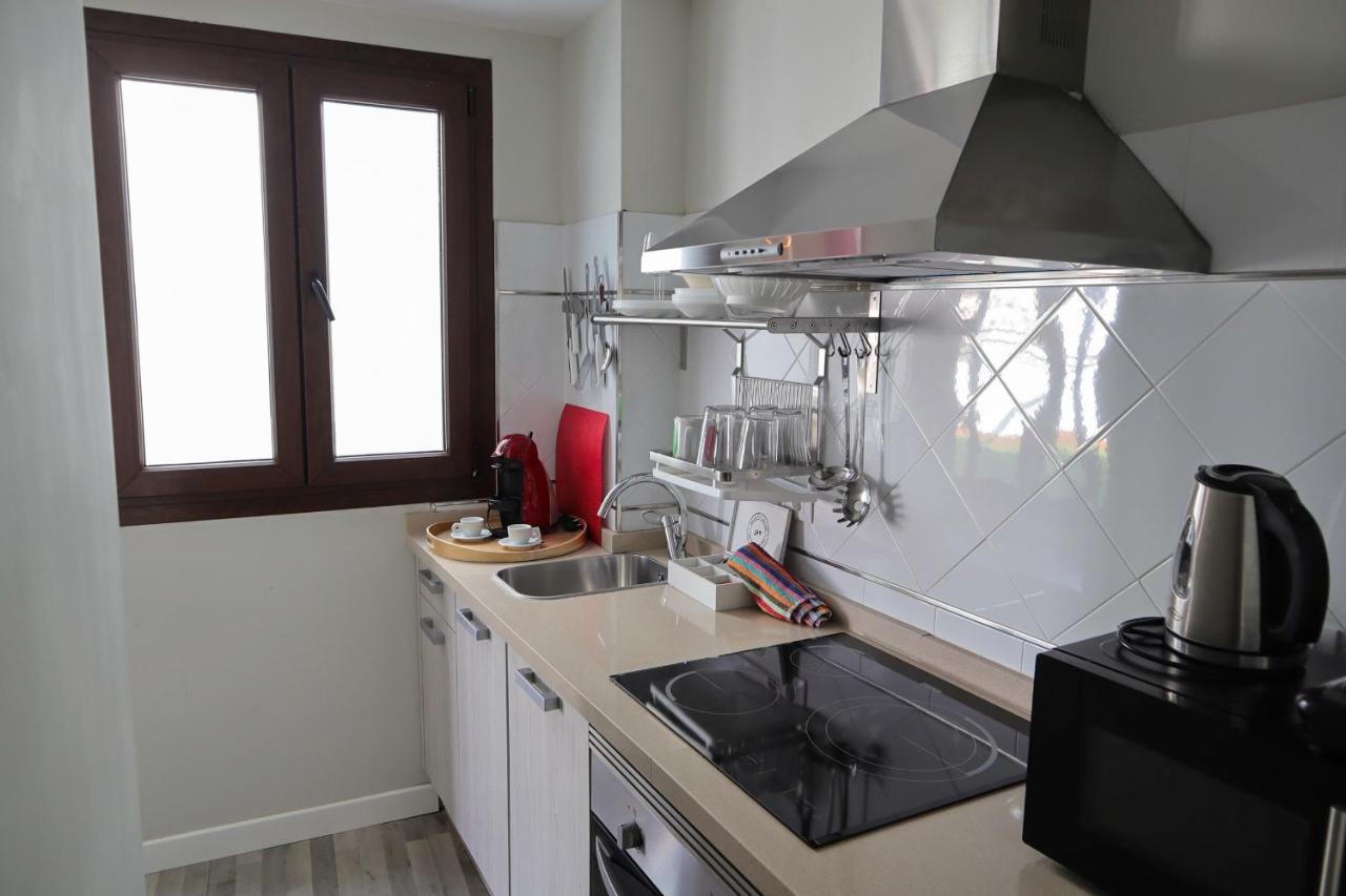 Apartment Triana Dreams Seville