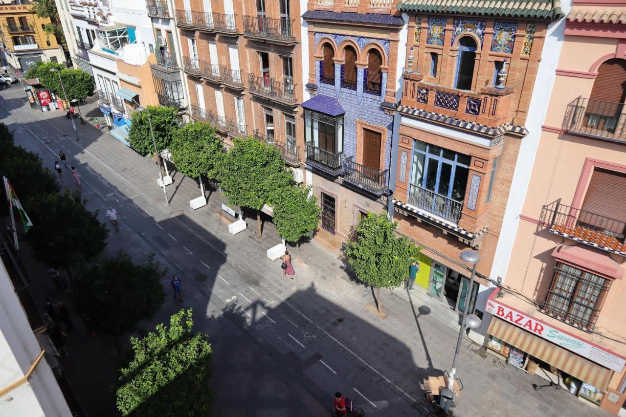 Triana Dreams Seville