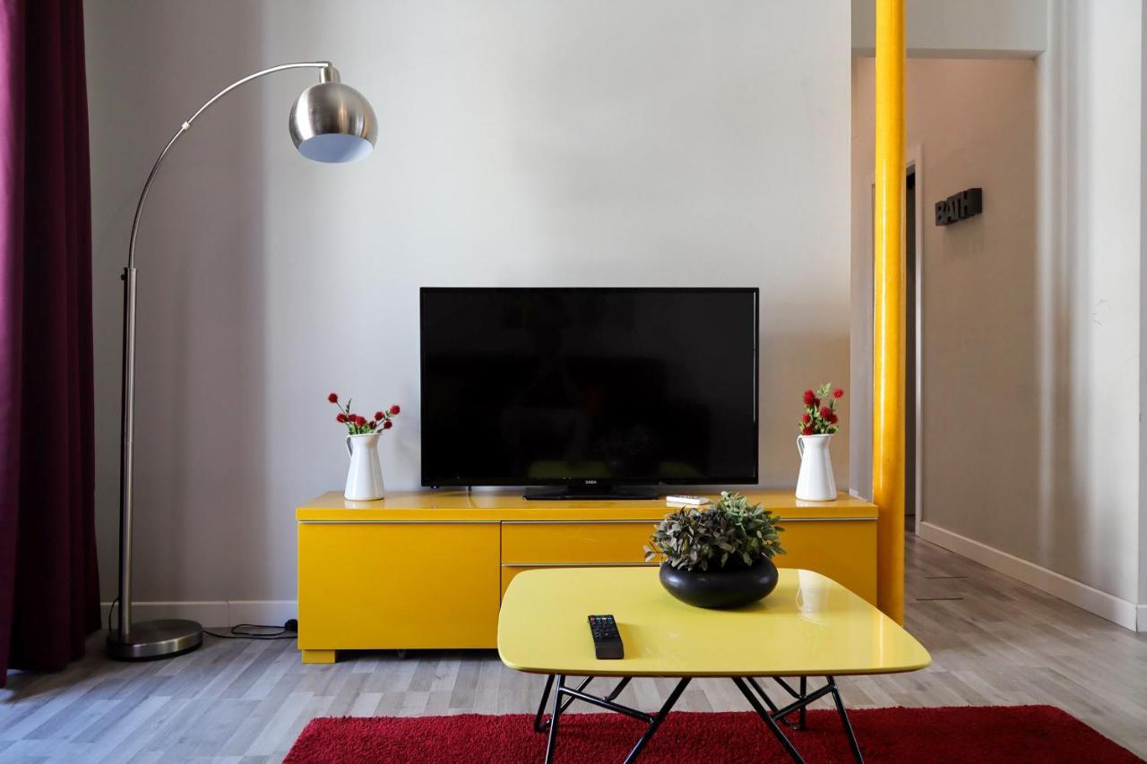 Triana Dreams Apartment *