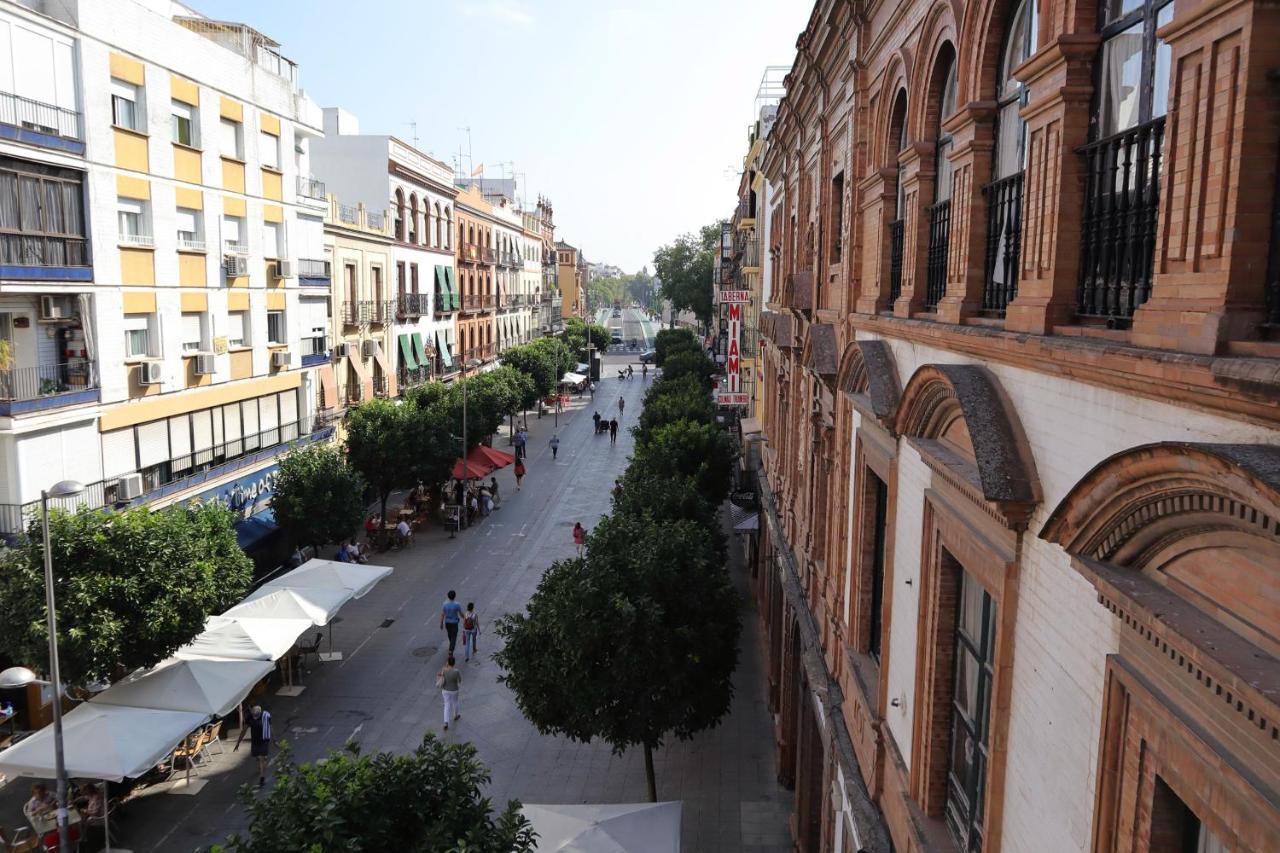 Apartment Triana Dreams *
