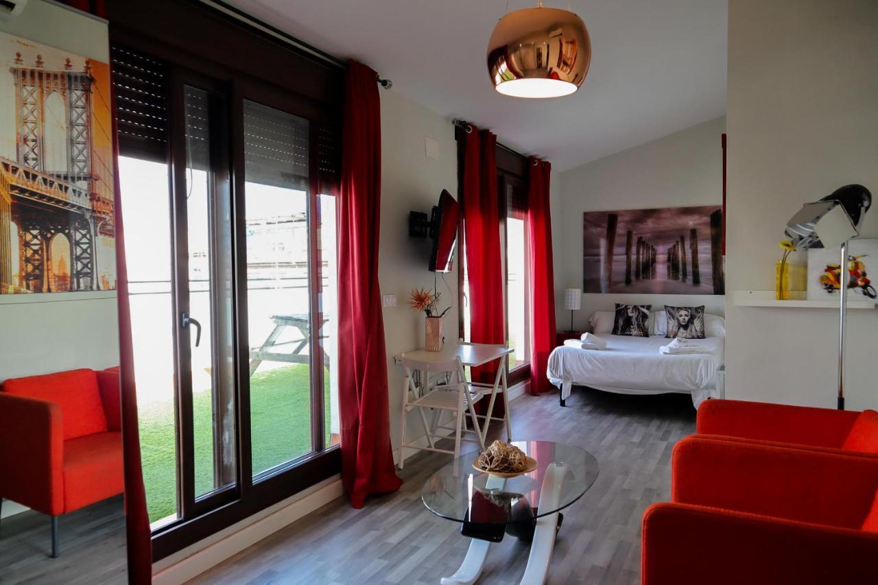 Apartment Triana Dreams
