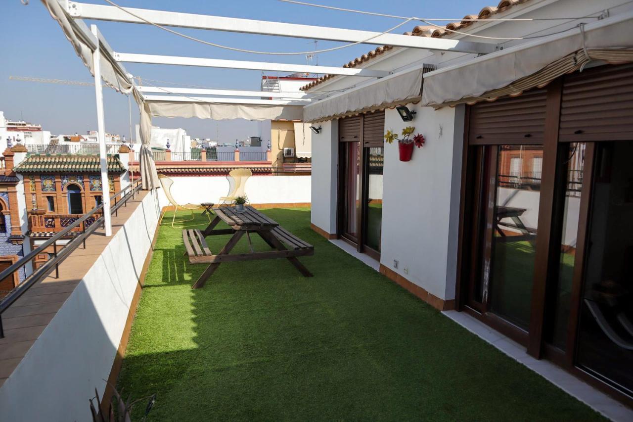 Apartment Triana Dreams *