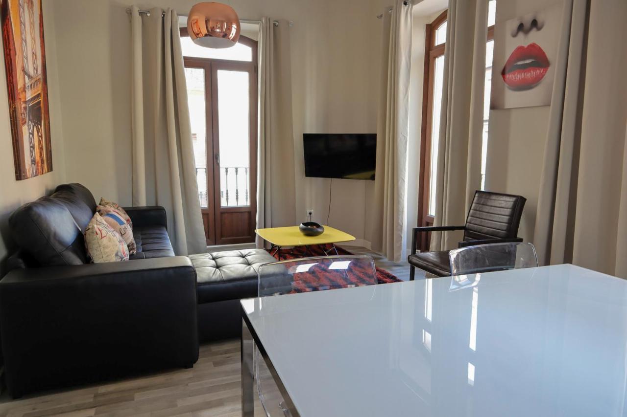 Apartment Triana Dreams *