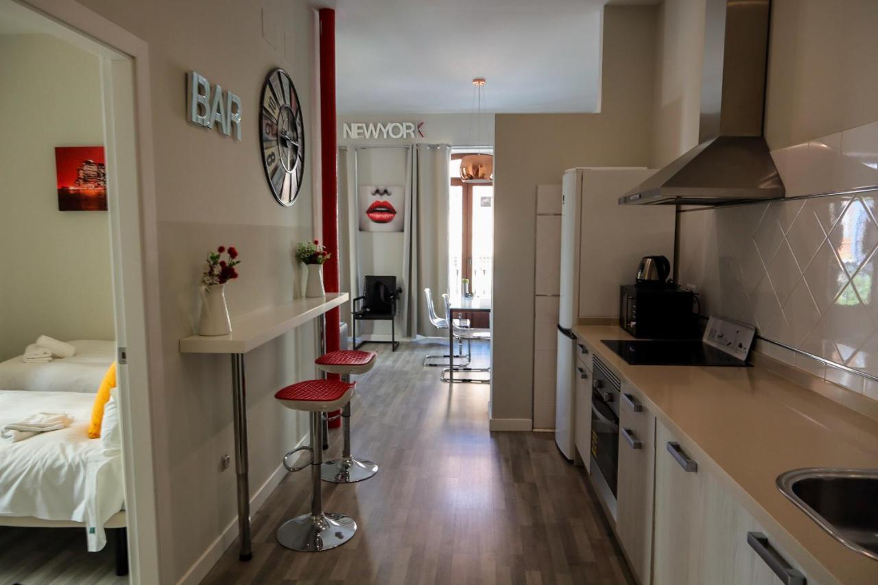 Triana Dreams Apartment *