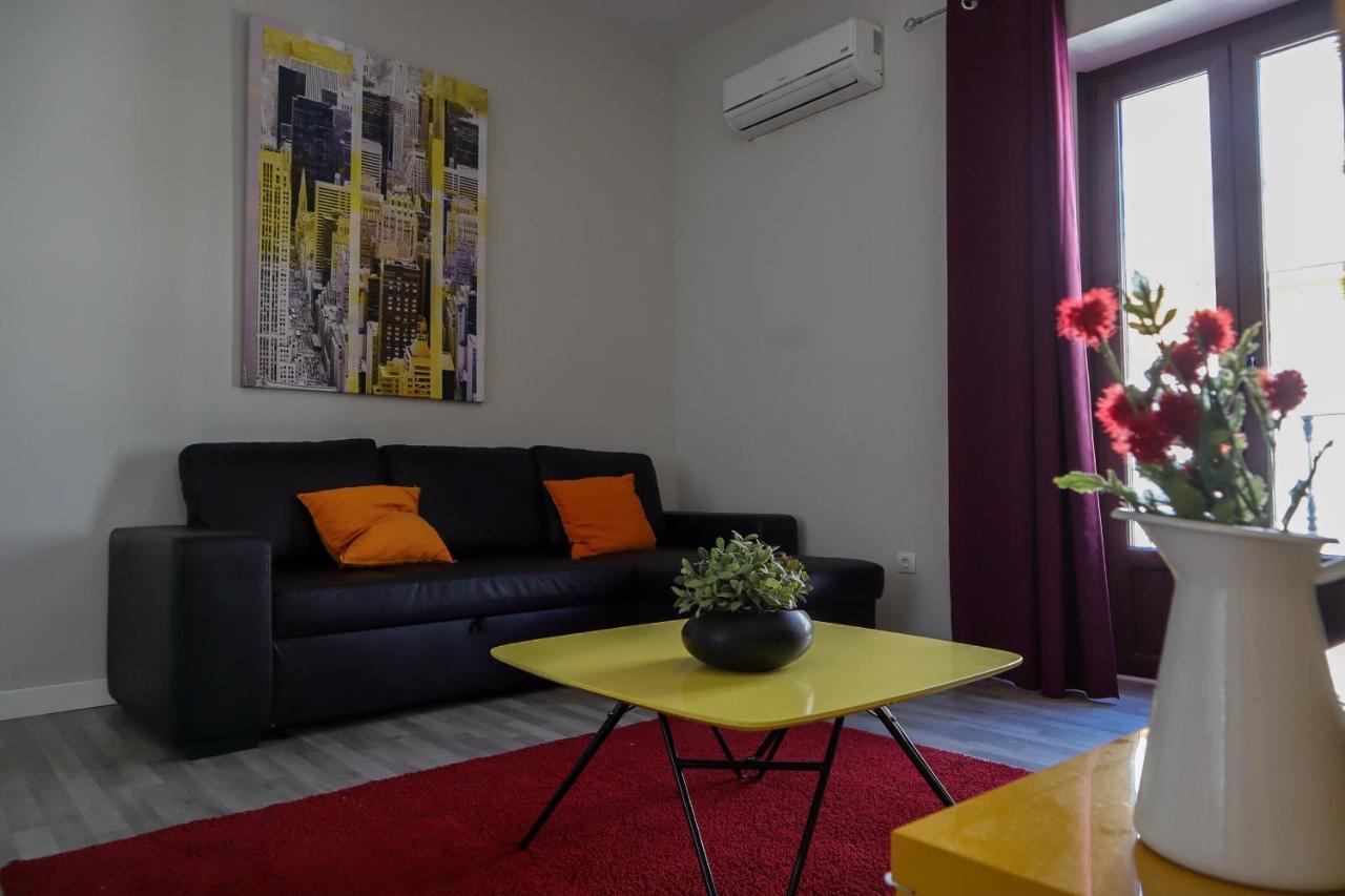 Triana Dreams Apartment Seville