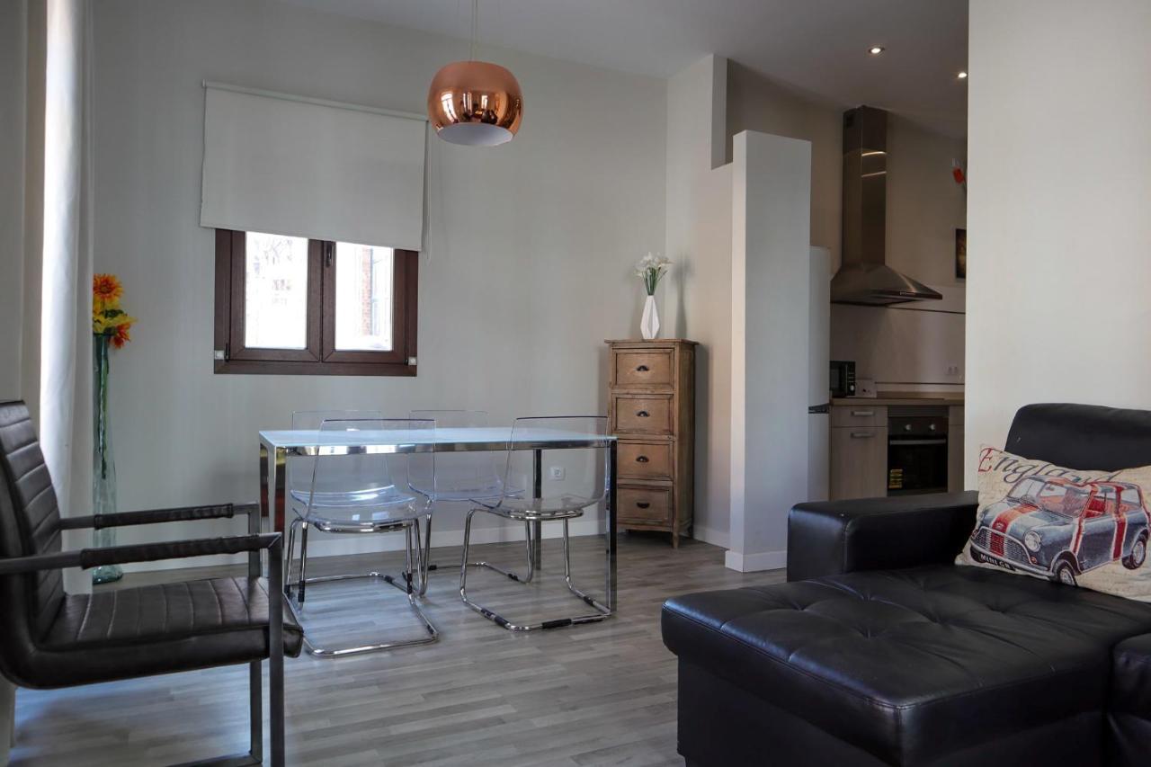Apartment Triana Dreams Seville