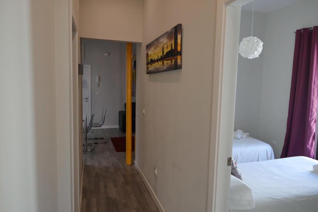 Triana Dreams Apartment *