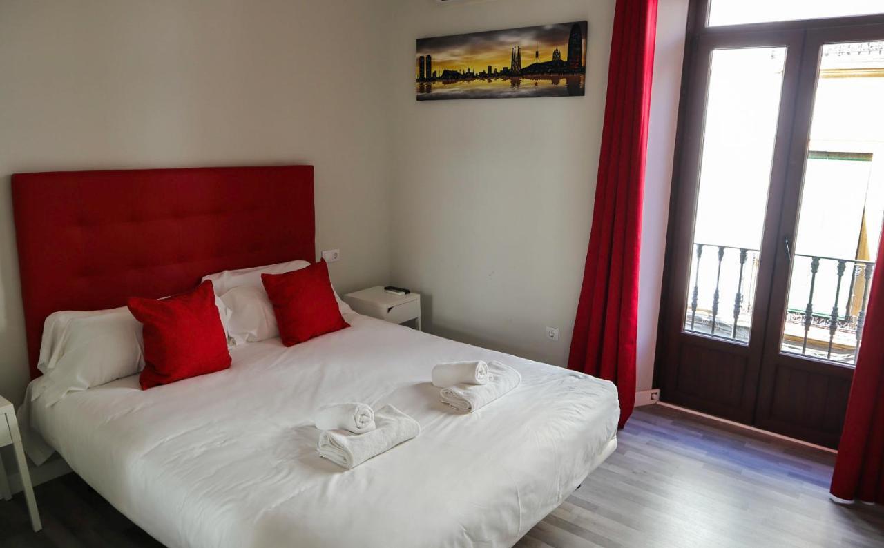 Triana Dreams Apartment