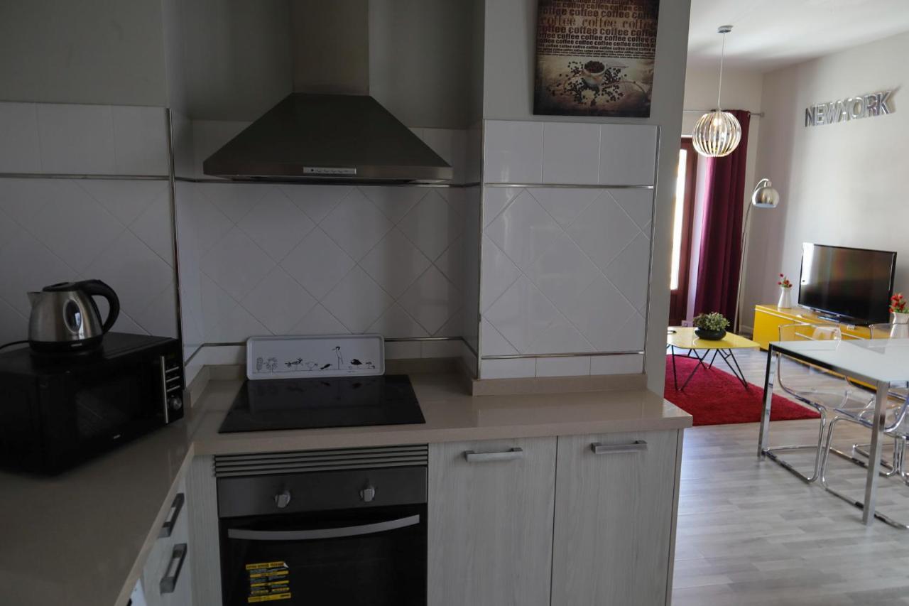 Appartement Triana Dreams *