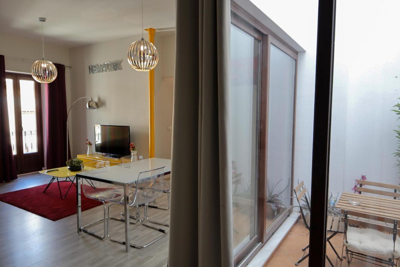 Apartment Triana Dreams