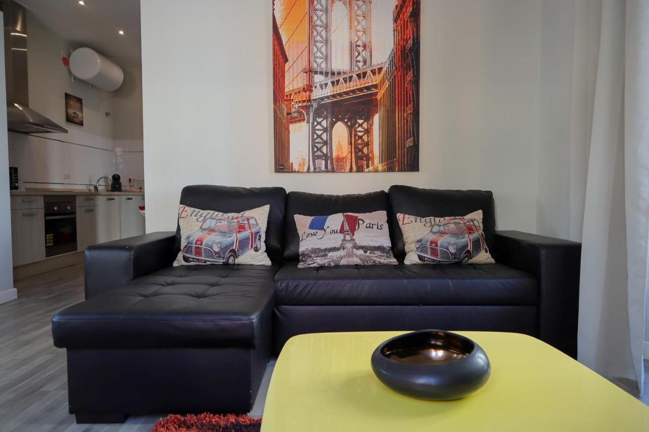 Apartment Triana Dreams Seville