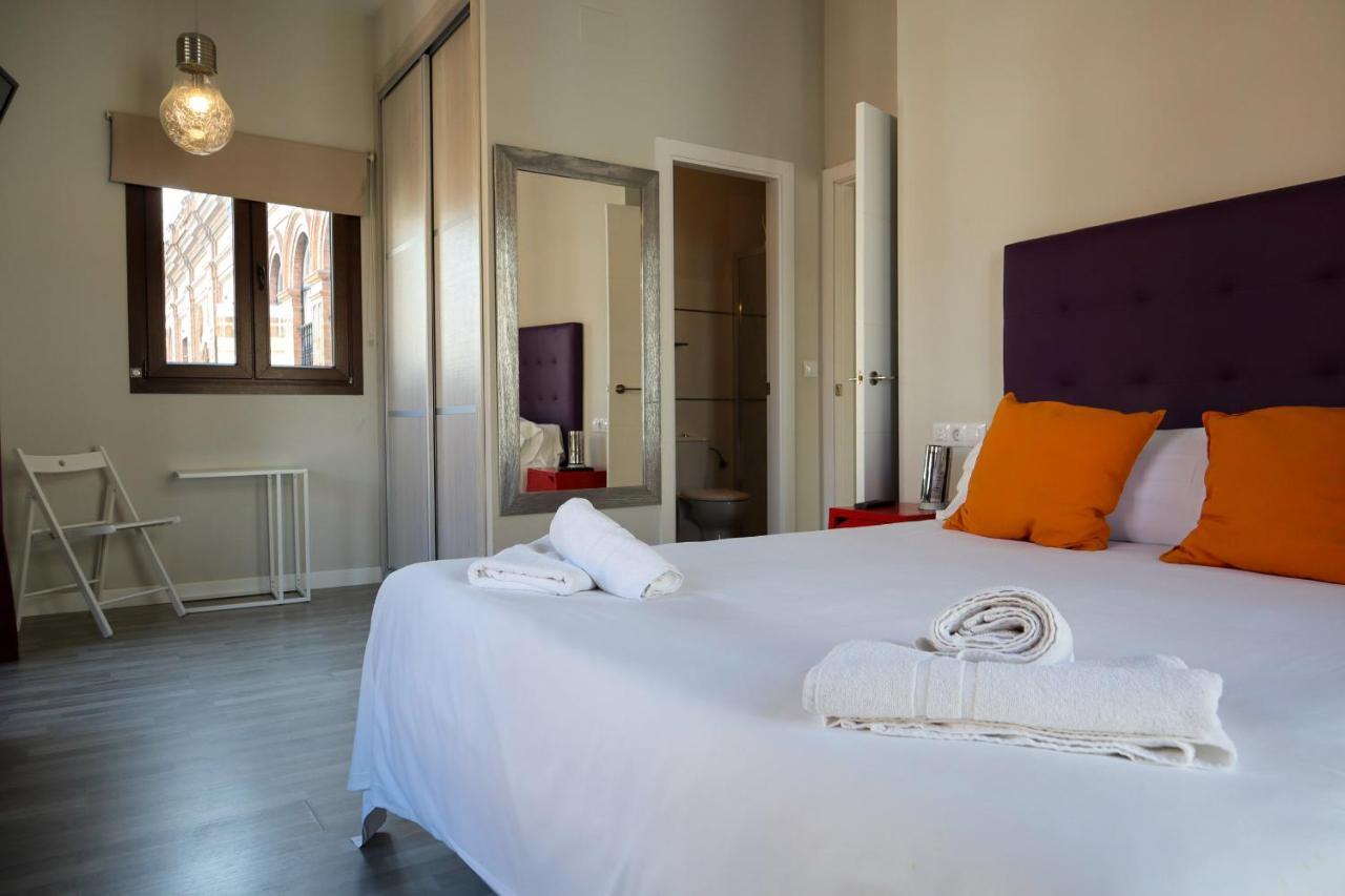 Appartement Triana Dreams