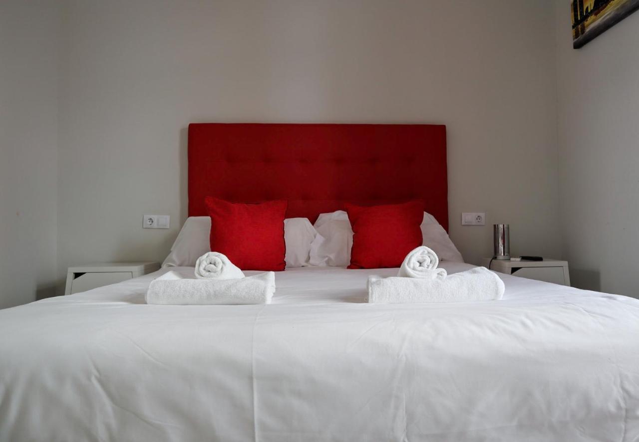 Triana Dreams Apartment *
